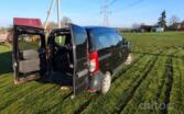 Dacia Dokker 1 generation Compactvan