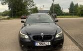 BMW 5 Series E60/E61 [restyling] Touring wagon