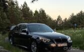 BMW 5 Series E60/E61 Sedan