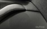 BMW 5 Series F07/F10/F11 Touring wagon