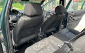 Volkswagen Golf 4 generation Hatchback 5-doors