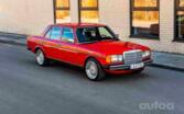 Mercedes-Benz W123