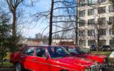 Mercedes-Benz W123