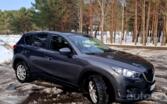 Mazda CX-5 1 generation Crossover