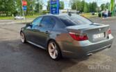 BMW 5 Series E60/E61 Sedan