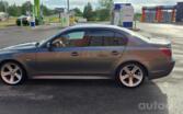 BMW 5 Series E60/E61 Sedan