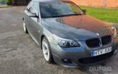 BMW 5 Series E60/E61 Sedan