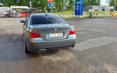 BMW 5 Series E60/E61 Sedan
