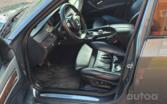BMW 5 Series E60/E61 Sedan
