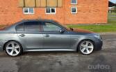 BMW 5 Series E60/E61 Sedan