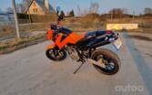 KTM Duke