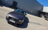 Audi A4 B8/8K Allroad quattro wagon 5-doors