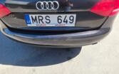 Audi A4 B8/8K Allroad quattro wagon 5-doors