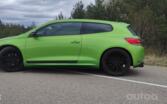 Volkswagen Scirocco 3 generation Hatchback 3-doors