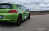Volkswagen Scirocco 3 generation Hatchback 3-doors