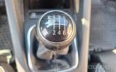 Volkswagen Scirocco 3 generation Hatchback 3-doors