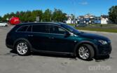 Opel Insignia A [restyling] Sports Tourer wagon 5-doors