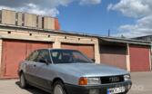 Audi 80 4 generation (B3) Sedan