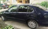 SEAT Toledo 2 generation Sedan