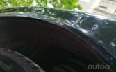 SEAT Toledo 2 generation Sedan