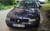 SEAT Toledo 2 generation Sedan