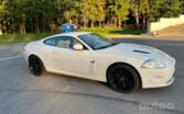 Jaguar XK X150 Coupe