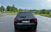 Audi A6 4B/C5 [restyling] wagon