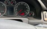 Audi A6 4B/C5 [restyling] wagon