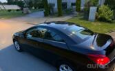Opel Astra H Hatchback