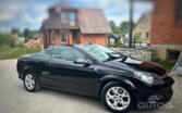 Opel Astra H Hatchback