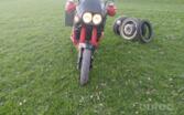 Triumph Tiger 900
