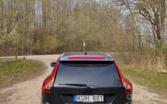 Volvo XC60 1 generation Crossover
