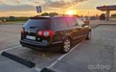 Volkswagen Passat B6 wagon 5-doors