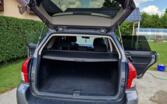 Subaru Outback 3 generation wagon