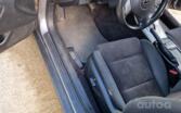 Subaru Outback 3 generation wagon