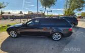 BMW 5 Series E60/E61 Touring wagon