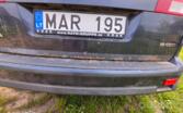 Opel Vectra C [restyling] wagon 5-doors