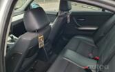 BMW 3 Series E90/E91/E92/E93 Sedan