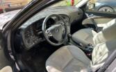 Saab 9-5 1 generation [2th restyling]