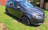 SEAT Altea 1 generation Freetrack minivan 5-doors