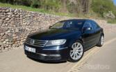 Volkswagen Phaeton 1 generation [2th restyling] Sedan