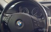 BMW 3 Series E90/E91/E92/E93 [restyling] Touring wagon