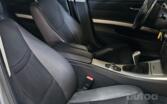 BMW 3 Series E90/E91/E92/E93 [restyling] Touring wagon