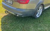 Audi A6 allroad C6