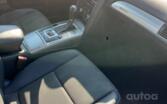 Audi A6 allroad C6