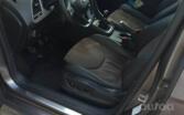 SEAT Leon 3 generation X-Perience wagon 5-doors