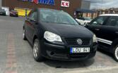 Volkswagen Polo 4 generation [restyling] Hatchback 3-doors