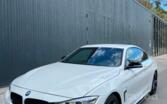 BMW 4 Series F32/F33/F36 Coupe