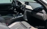 BMW 4 Series F32/F33/F36 Coupe
