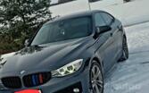 BMW 320 Luxury GT
